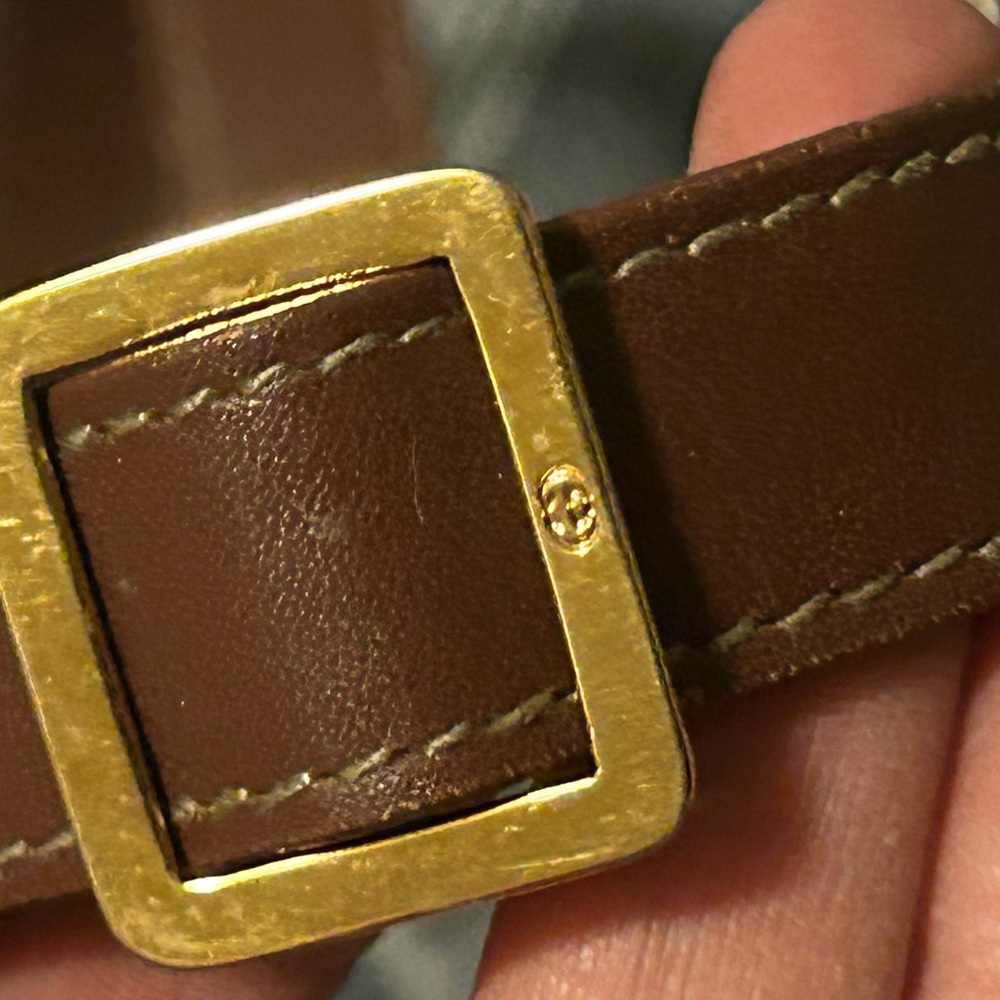 Gucci Beige and Brown Bag - Picture 11 of 11